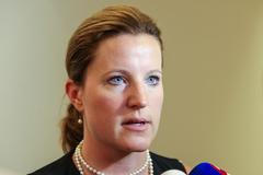 Jednání sněmovny o důvěře