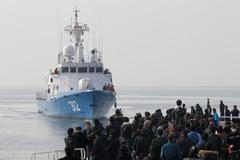 Útok Severní Koreje na Jih