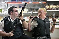 Jednotka příliš rychlého nasazení