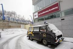 Děkujeme odcházíme