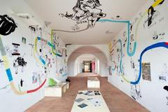 Galerie Středočeského kraje