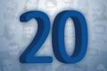 20 svobodných