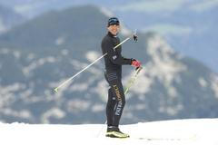 Petr Novák - Patria Direct Team