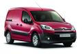 Citroën Berlingo pro rok 2012