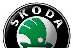 Logo škoda