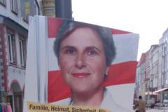 Rakousko Rosenkranzová