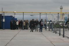 Těžba plynu a ropy Břeclav