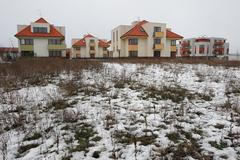 Dům Tomáše Pitra v Jesenici u Prahy