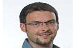 Jan Novotný, místostarosta Žatce