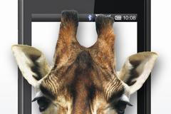 Nová aplikace ZOO Seznamte se!