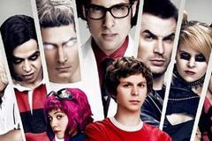 Scott Pilgrim