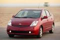 Toytoa Prius 2007