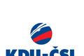 KDU-ČSL - logo