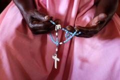 Haiti po zemětřesení