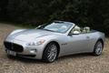 5 Auto roku Maserati Grancabrio