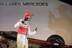 Představení McLarenu