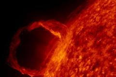 Sluneční observatoř