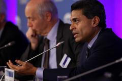 Fareed Zakaria