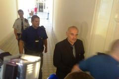 Lupič z Novodvorské u soudu