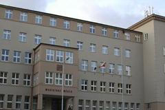 Děčínský magistrát