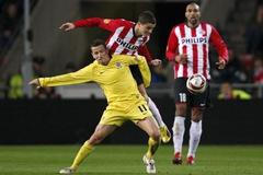 PSV - Sparta: Žofčák