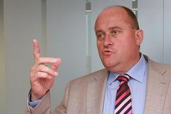 František Dohnal prezident NKÚ