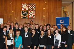 Studentský parlament