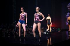 Nová kolekce módní značka F&F