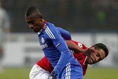 Spartak Moskva - Chelsea