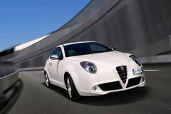 Alfa Romeo Mito (facelift 2014)