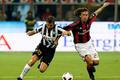Berlusconiho pohár: Juventus - AC MIlán