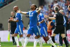 Chelsea - vítěz FA Cupu