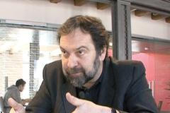 Radek John, šéf strany Věci Veřejné