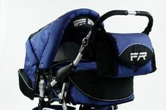 Nebezpečný kočárek