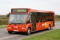 Bus Optare