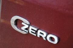Citroën C-Zero