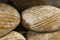 Chléb. Ilustrační foto.