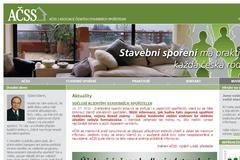 Stavební spořitelny - informace o chystaných změnách