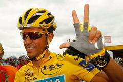 Tour de France 2010: 20. etapa