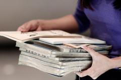 Frankfurtský knižní veletrh