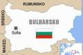 Bulharsko