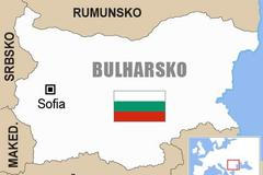 Bulharsko