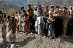 Jak pomáháme Afghánistánu/Ústí nad Labem