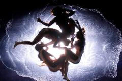 Nejlepší snímky měsíce