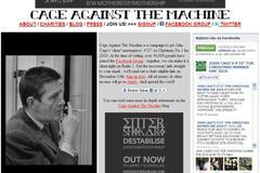Cage Against The Machine