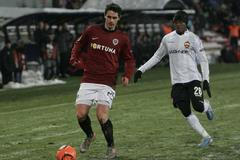 EL: Sparta - CSKA Moskva