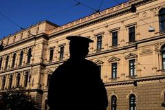 Jednání Ústavního soudu