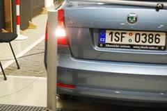 Technické centrum Škoda