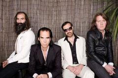 Grinderman