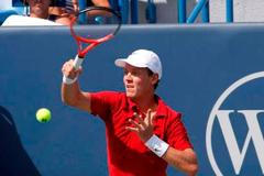 Tomáš Berdych vs Paul-Henri Mathieu